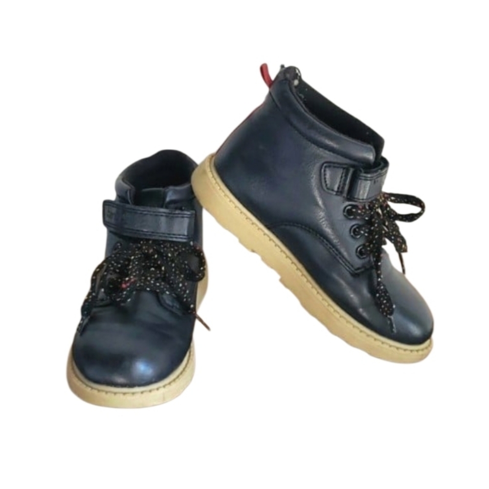 Carter's Toddler Boys Boots Size 11